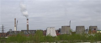 Томская ГРЭС-2 (2007)