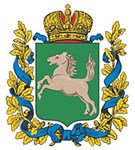 Томская губерния (герб)