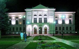 Томский государственный университет (2007)