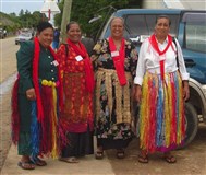 Тонга (коренные жители)