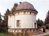 Торунь (обсерватория)