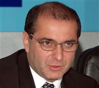 Тосунян Гарегин Ашотович (декабрь 2004 года)