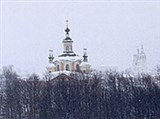 Тотьма (Спасо-Суморин монастырь)