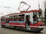 Трамвай (ЛТ-5)