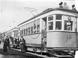 Трамвай (1950)