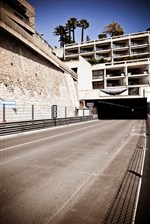 Трасса Монте-Карло (тоннель)