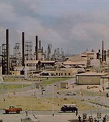 Тринидад и Тобаго (нефтеперерабатывающий завод)