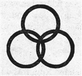 Троица 3 (символ)