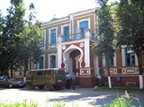 Трубчевск (Районная администрация)