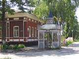 Трубчевск (Районный отдел внутренних дел)