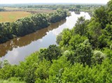 Трубчевск (Река Десна)