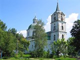 Трубчевск (Троицкий собор)