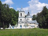 Трубчевск (Церковь Сретения)