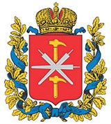 Тульская губерния (герб)