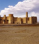 Тунис (крепость в окрестностях г. Монастир)
