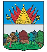 Туринск (герб 1785 года)