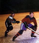 Турнир по хоккею на олимпийских играх (1956) [спорт]