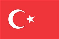 Турция (государственный флаг)