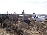 Тутаев (Борисоглебский монастырь)