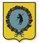 Тутаев (герб г. Борисоглебска)