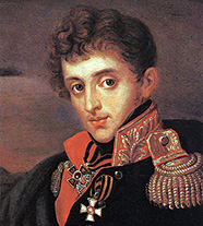 Тучков Александр Алексеевич
