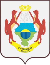 Тюменская область (герб)