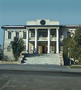 Тюмень (краеведческий музей)