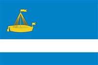 Тюмень (флаг)