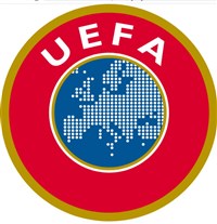 УЕФА (логотип)