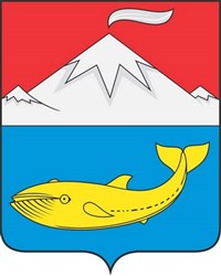УСТЬ-КАМЧАТСК (герб)