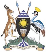 Уганда (герб)