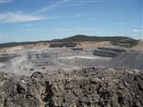 Угольные шахты Австралия