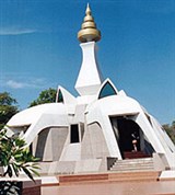 Удонтхани (храм)