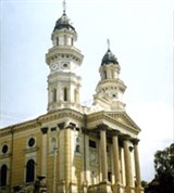 Ужгород (собор)