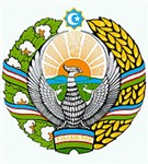 Узбекистан (герб)