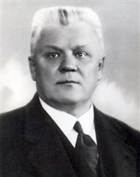 Ульманис Карлис (1930-е годы)
