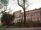 Упсальский университет (здание)