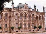 Уральск (краеведческий музей)