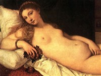 Урбинская Венера