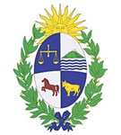 Уругвай (герб)