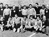 Уругвай (сборная, 1950) [спорт]
