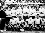 Уругвай (сборная, 1964) [спорт]