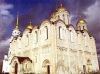Успенский собор (во Владимире)