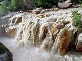Уттаранчал (водопад Ганготри)