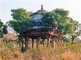 Уттар-Прадеш (храм Ягьяшала)