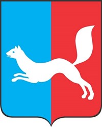 Уфа (герб 1991 года)