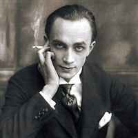 ФЕЙДТ Конрад (1920-е годы)