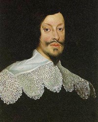 ФЕРДИНАНД III Габсбург (портрет)