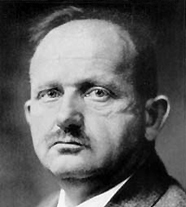 ФИШЕР Ханс Эйген (1926 год)