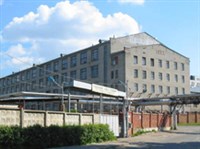 Фабрика (Чебоксарская чулочно-трикотажная фабрика)